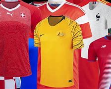 Image result for Best World Cup Jersey S