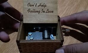 Image result for Love Music Box