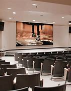 Image result for Projector Screen Facility