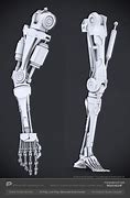 Image result for Terminator Robot Arm