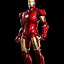 Image result for Stitvh in Iron Man Suit