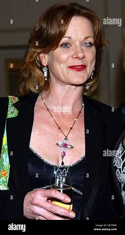 Image result for British Actress Samantha Bond