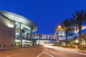 Image result for San Diego California International Airport