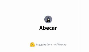 Image result for abeacar