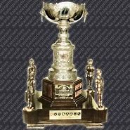 Image result for Trophy Army
