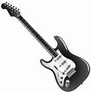 Image result for Electric Guitar Musical Instrument