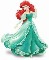 Image result for Disney Princess Ariel Body
