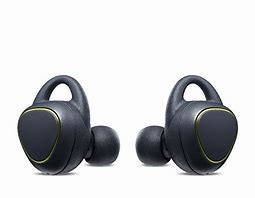 Image result for Samsung Gear Iconx Wireless Bluetooth Earbuds