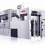 Image result for Automatic Die Cutting Machine