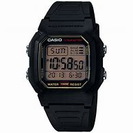 Image result for Casio Watch 6361