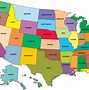 Image result for USA Map Poster