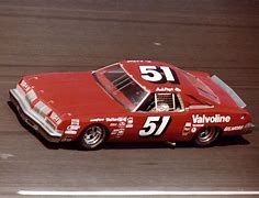 Image result for At Speed A.J. Foyt at Pocono