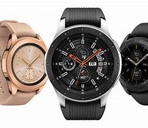 Image result for Galaxy Watch 3 Classic Rose Gold