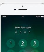 Image result for iPhone 4 Passcode Unlock