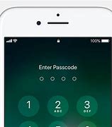 Image result for Unlock iPhone Passcode iTunes