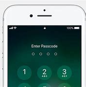 Image result for How to Reset iPhone SE without Passcode