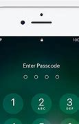 Image result for Passcode Reset Times iPhone