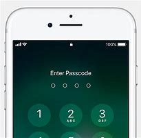 Image result for How to Reset My iPhone Passcode