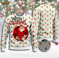 Image result for Merry Christmas Ugly Sweater