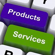 Image result for Products and Services Examples Drawing
