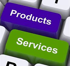 Image result for Examples of Products and Services