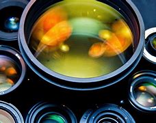 Image result for Camera Lens Photography
