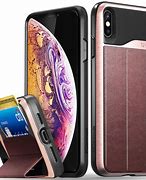 Image result for iphone xs leather cases