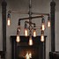 Image result for Simple Modern Industrial Style Lighting Fixtures