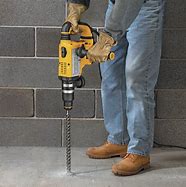 Image result for Masonry Drill DS