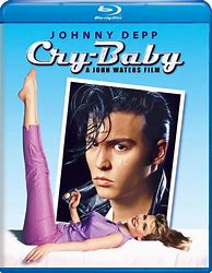 Image result for Wade Walker Cry Baby