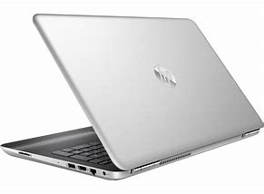 Image result for HP Pavilion Silver Laptop