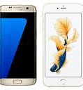 Image result for iPhone 6s vs 7 Camera