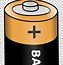 Image result for Charging Battery Clip Art