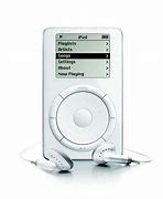 Image result for iPod Early 2000s Charging Port