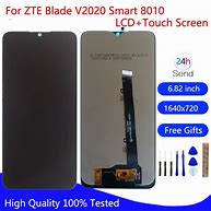 Image result for ZTE 9180 LCD