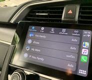 Image result for RX-8 Apple Car Play