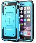 Image result for iPhone 6 Plus Blue Back