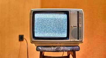 Image result for Original Old TVs