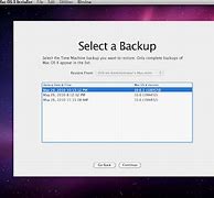 Image result for Mac Backup