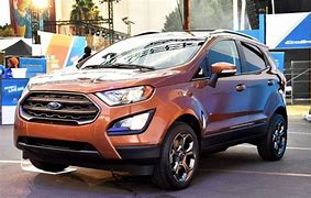 Image result for Ford EcoSport Hybrid