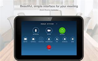 Image result for Zoom Rooms App