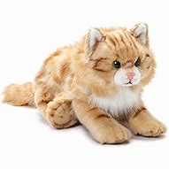 Image result for Large Stuffed Cat Toy