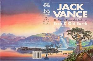 Image result for Old Earth Cover