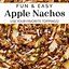 Image result for Apple Nachos Signs