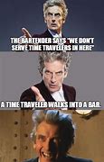 Image result for 12th Doctor Memes