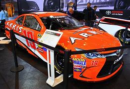 Image result for Tricon 17 Toyota NASCAR