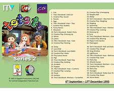 Image result for Tots TV Episodes 1993