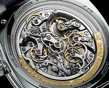 Image result for movements watch chronograph