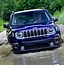 Image result for Jeep Renegade SUV