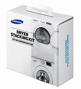 Image result for Samsung Stacking Kit for Washer and Dryer